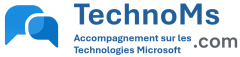Accompagnement sur les Technologies Microsoft